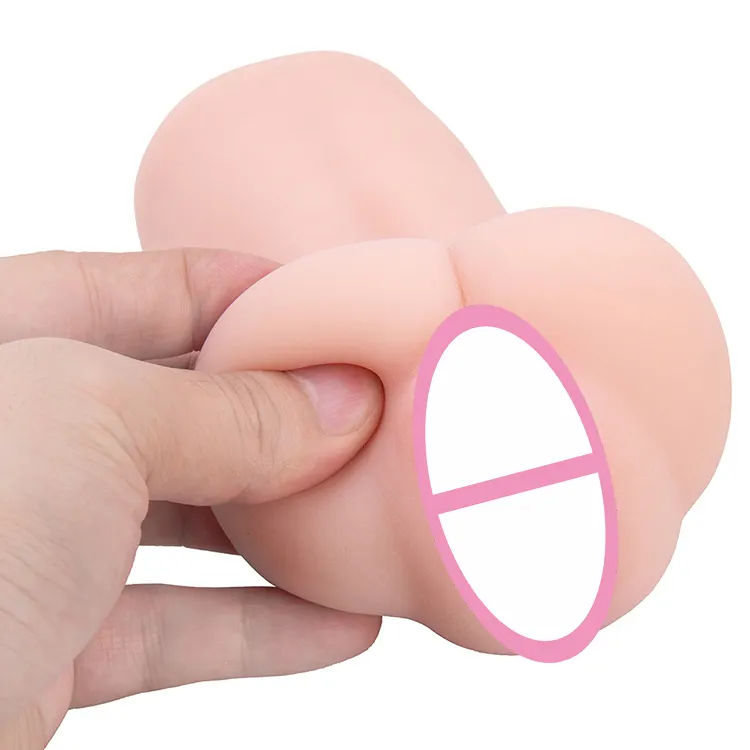 Hot-selling Sex Toys for Adults Pocket Adult Toys Japanese Male Masturbator Vagina Toy for Man Sex Pussy