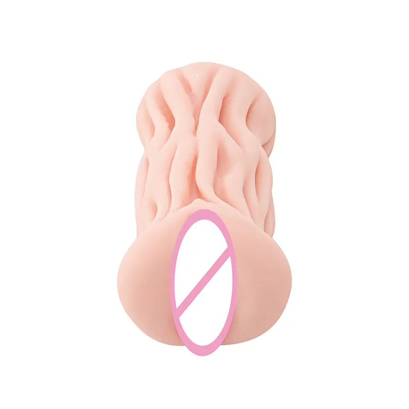 Hot Safe Metrial TPE Sex Toys Man Pocket Pussies Masturbators Cup Tools for Men