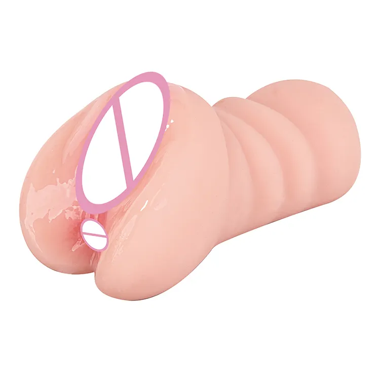 2025 New Style Japanese Safe Metrial TPE Sex Toys Man  Pocket Pussies Masturbators Cup