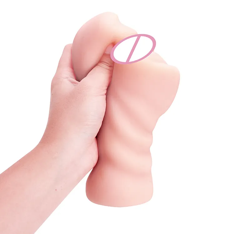 Wholesale Being Fetish Adult Shop Sex Toy Cup Easy Storage TPE Material Artificial Vaginal Male Masturbator 100% Waterproof