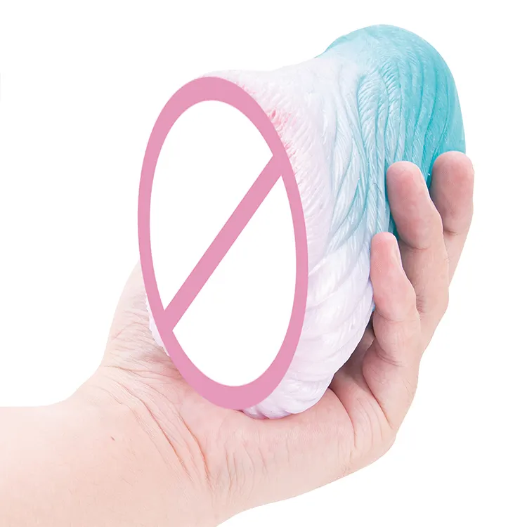 Adult Sex Toys Anal Man Masturbator Cup Realistic Pocket Pussy Vagina Silicone Masturbation for Men