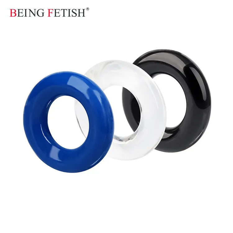 Cock Rings for Stimulate Penis and Cock Rings for Men