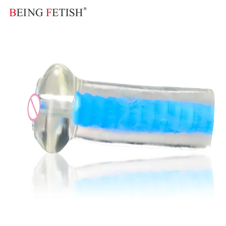 Masturbator Artificial Women Realistic Vagina Pocket Pussy Cup for Man Masturbation