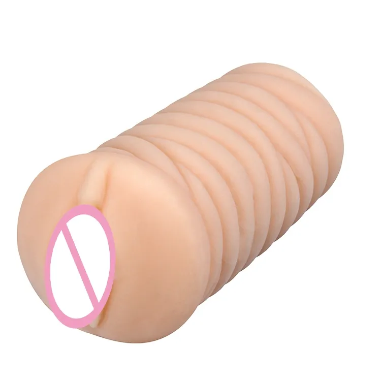 Realistic Vagina Anal With Pussy Toys for Male Masturbator