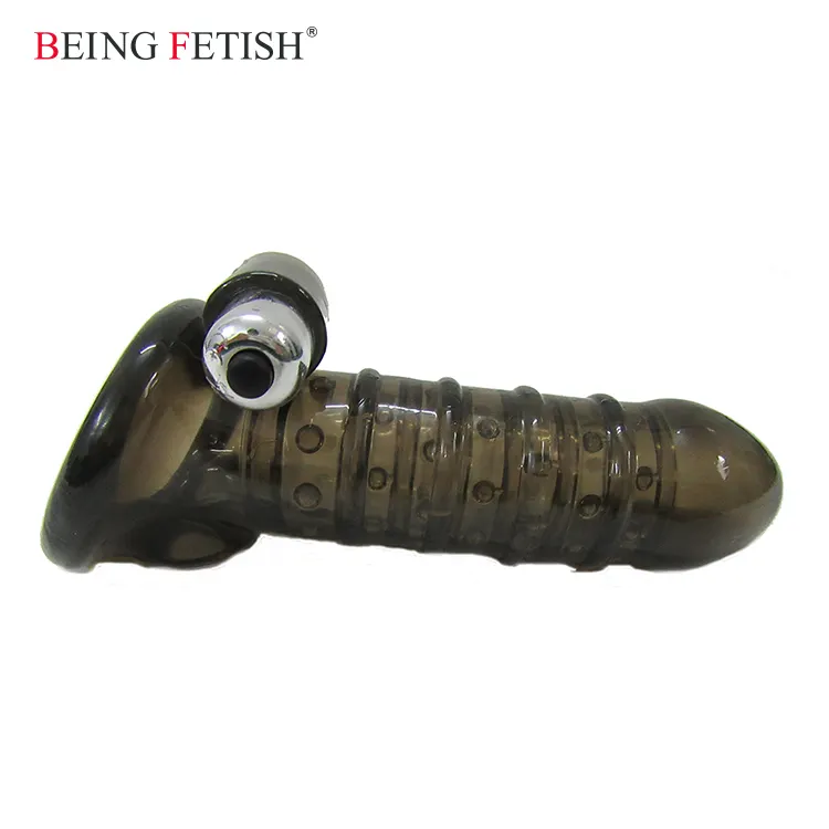 Pro Automatic Penis Enlargement Enhancer for Men TPR Material Sex Toy