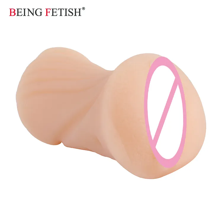 Being Fetish Male Masturbator Hairy Vagina Pussy