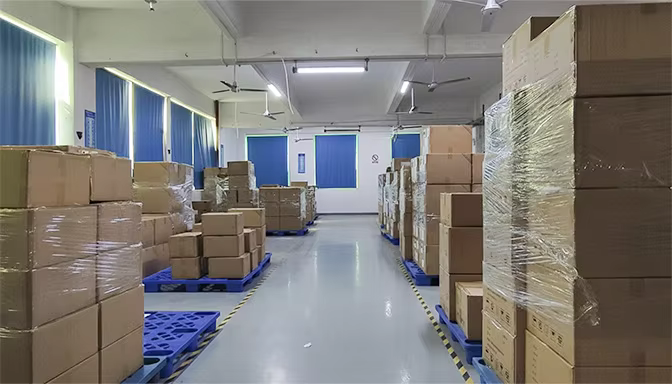 Production Line
