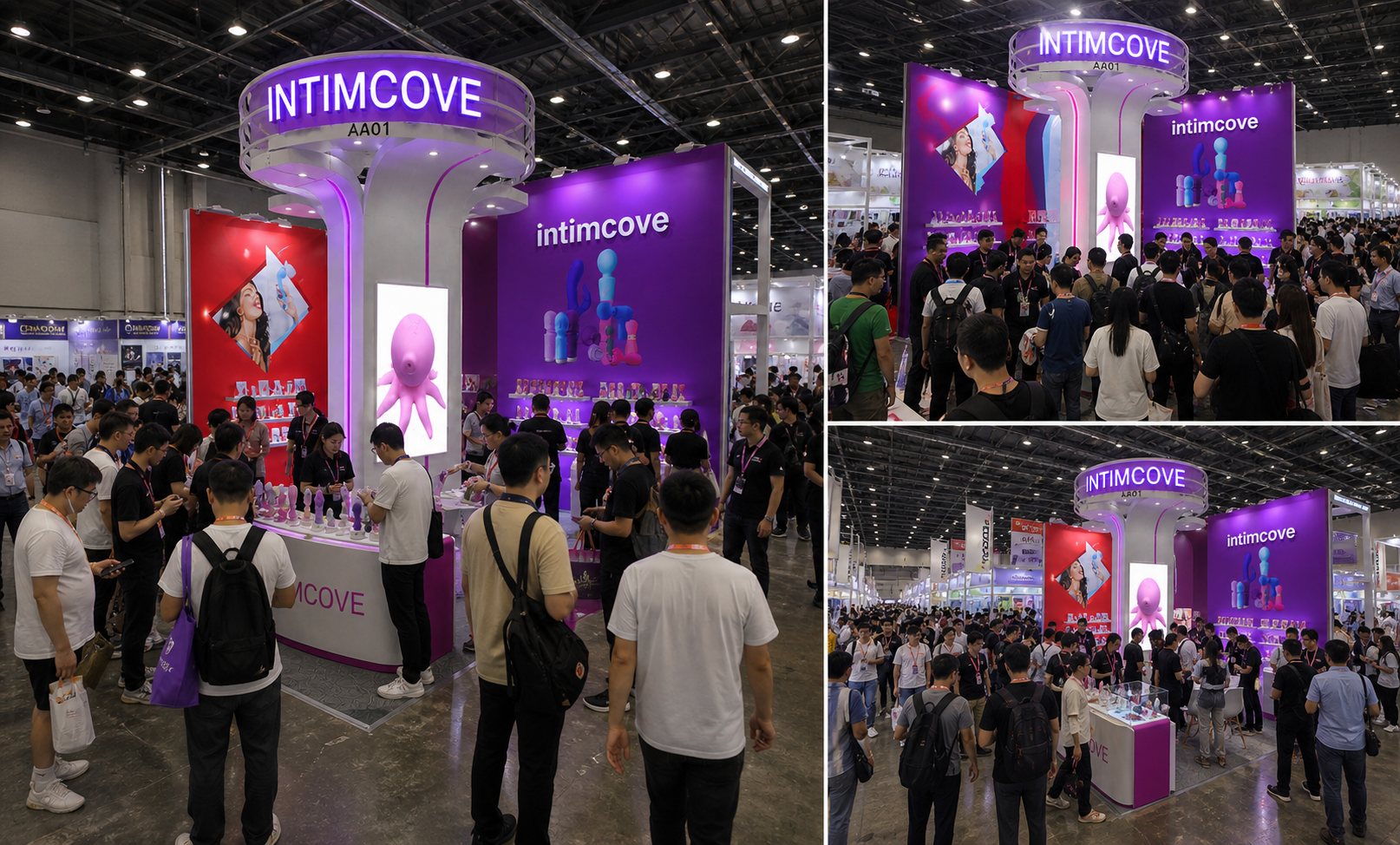 Exhibition Show
